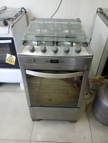 Fogão Brastemp 4 bocas