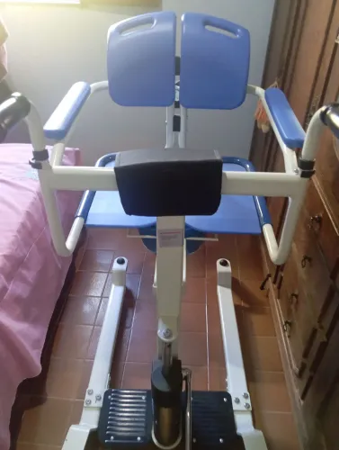 Cadeira de Transferência 