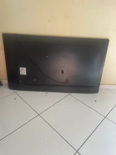 Tv Samsung 55 polegadas com display quebrado