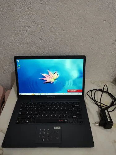 Notebook Compaq pressario CQ-25