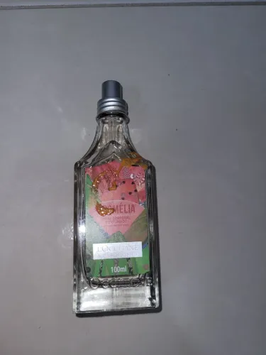 Perfume Bromélia l'Occitane