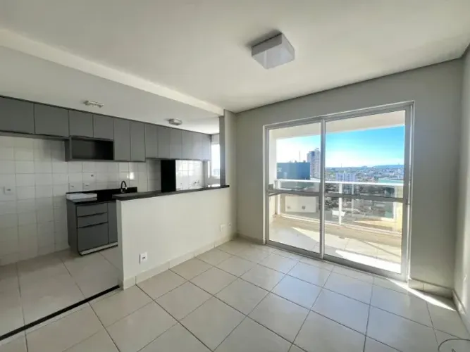 Apartamento de Alto Padrão no Century 21 | Andar Alto ? 2 Quartos ? 2 Vagas ? Palmas TO