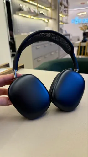 AIRPODS MAX 1 USB-C SEMINOVO / LOJA FÍSICA