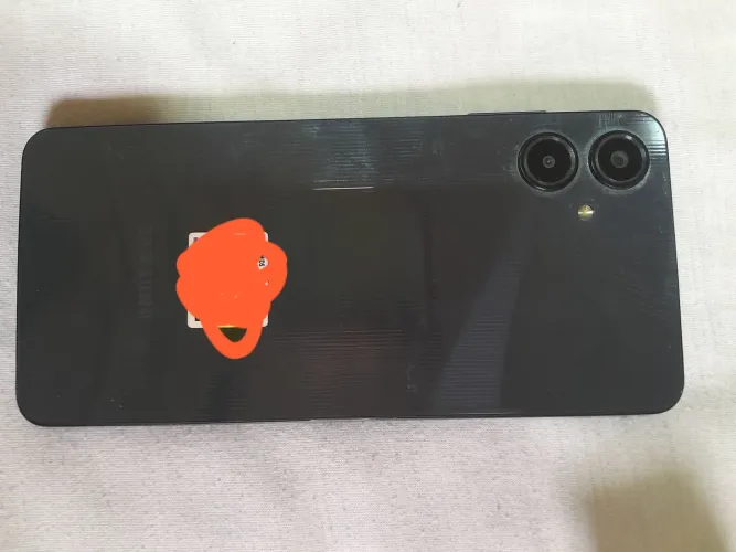 CELULAR GALAXY A06 
