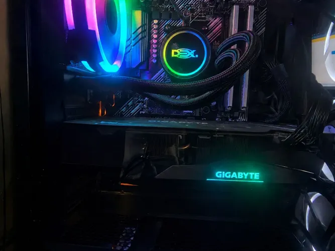 RX 6800 XT