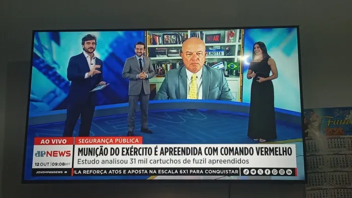 Televisor Samsung 55 polegadas com alexa incluido