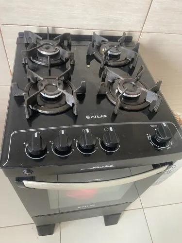 Fogão excelente estado 