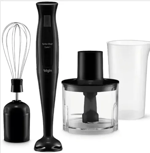 Mixer 3 em 1 ELGIN