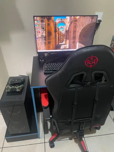 Pc Gamer Completo