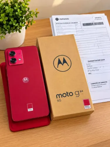 Moto g 84