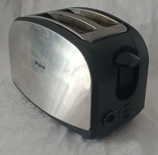 Torradeira Elétrica PHILCO 