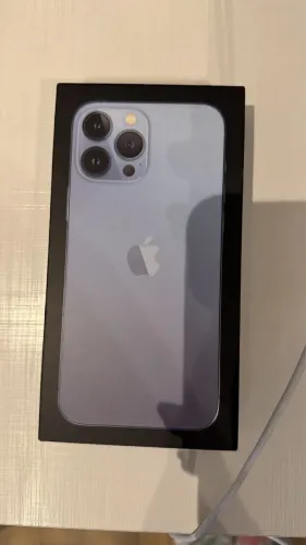iPhone 13 Pro Max 256gb