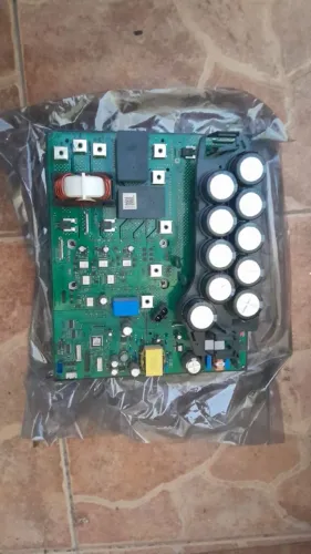 Placa inverter VFR sansung