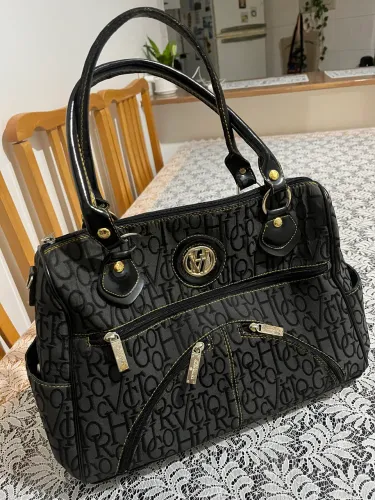 Bolsa Victor Hugo
