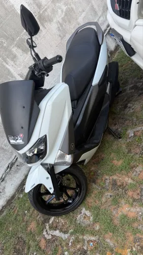 Vendo NMax