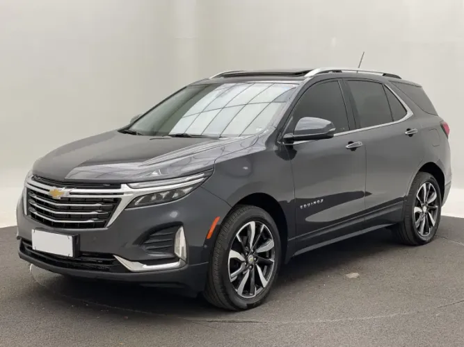 Chevrolet Equinox Premier 1.5 Turbo 172cv AUT 2022