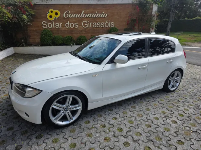 BMW 130I A 3.0 24V 265cv 5P 2011