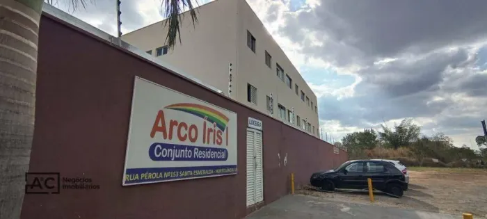 Apartamento com 2 dormitórios, 60 m² - venda por R$ 181.000,00 ou aluguel por R$ 900,00/mê