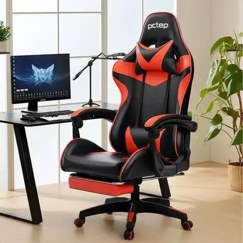 Cadeira Gamer Ergonômica NOVA