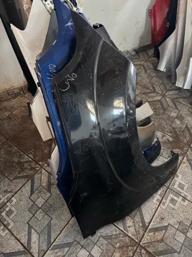 PARALAMA DIREITO FIAT UNO