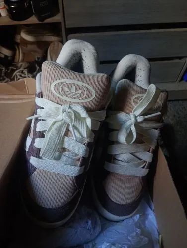 Tênis Adidas Campus 00 beta S