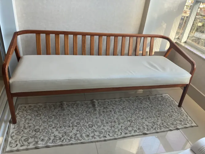 Namoradeira.  $ 950,00