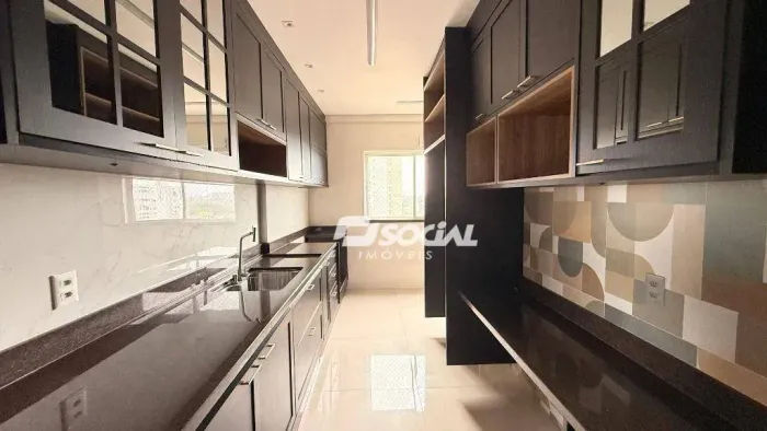 Apartamento com 3 dormitórios à venda, 118 m² por R$ 880.000,00 - Panair - Porto Velho/RO