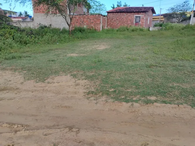 Vende- se ou troco dóis terreno
