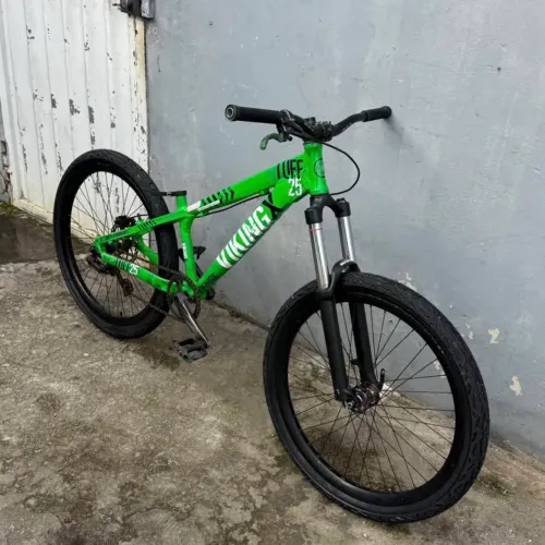 Viking x tuff 25