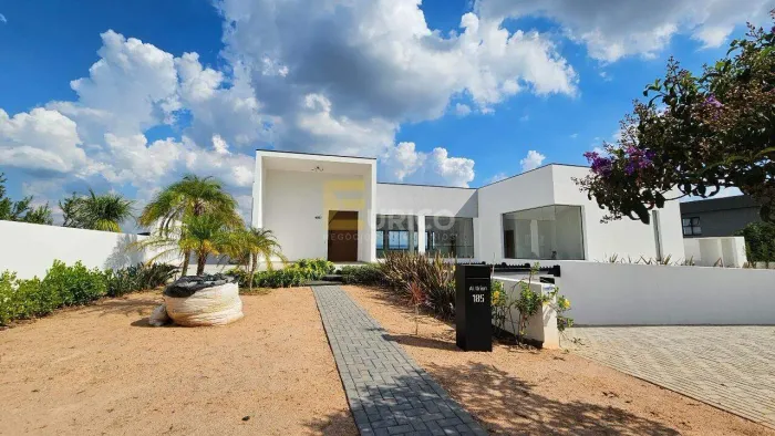 Casa em condomínio para aluguel no Condomínio Delle Stelle em Louveira/SP