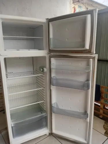 Geladeira consul precisa trocar borracha porta