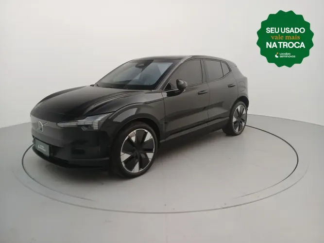 Volvo EX30 E60 Ultra (elétrico) 2024