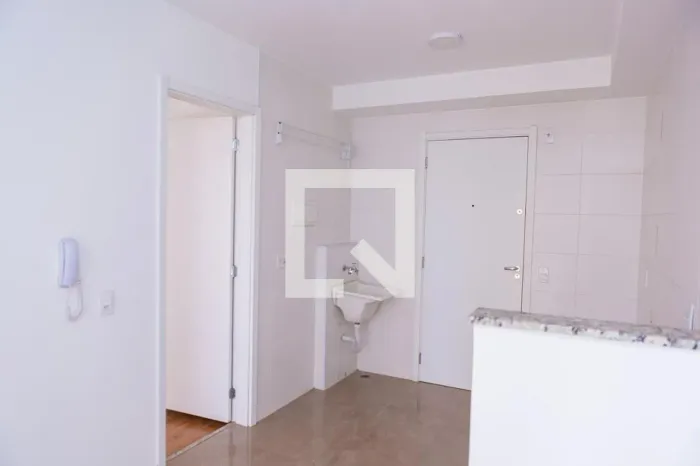 Apartamento à Venda - Cangaíba, 1 Quarto, 28 m2