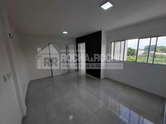 Apartamento para alugar com 54,00 metros quadrados no CENTRO - Timon - Maranhão