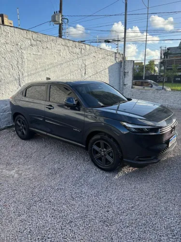 Honda HR-V EXL 1.5 Sensing 16V 5P Aut. 2025