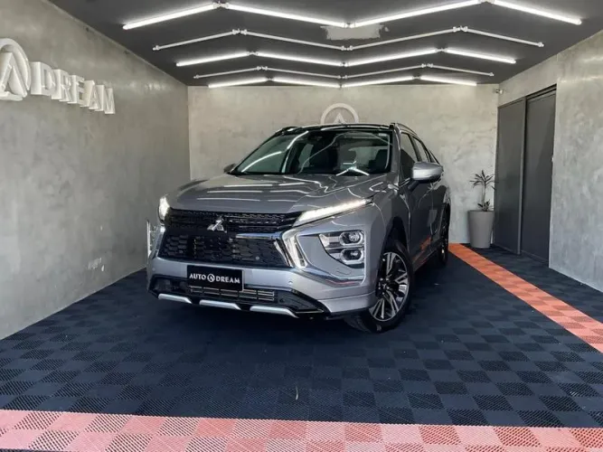 Mitsubishi Eclipse Cross HPE-S Sport 1.5 16V AUT 2025