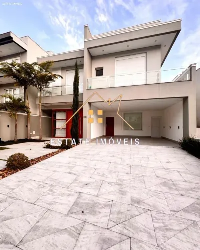 Casa em Condomínio para Venda em Arujá, Residencial Real Park, 4 dormitórios, 4 suítes, 2