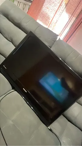 Tv semp televisão sem defeitos