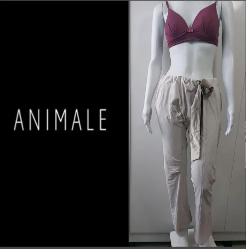 ANIMALE intimates pijama