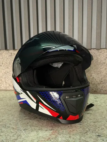 CAPACETE NORISK
