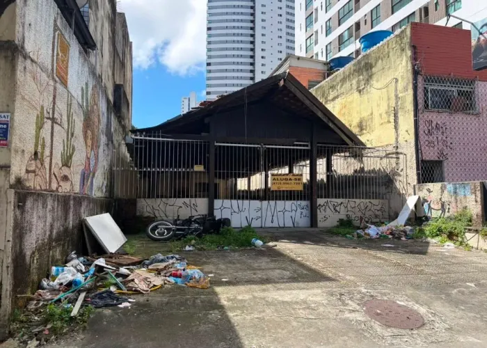 Excelente ponto Comercial na Madalena