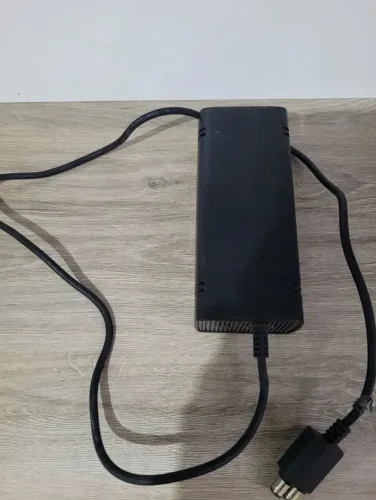 Fonte xbox 360 2 pinos