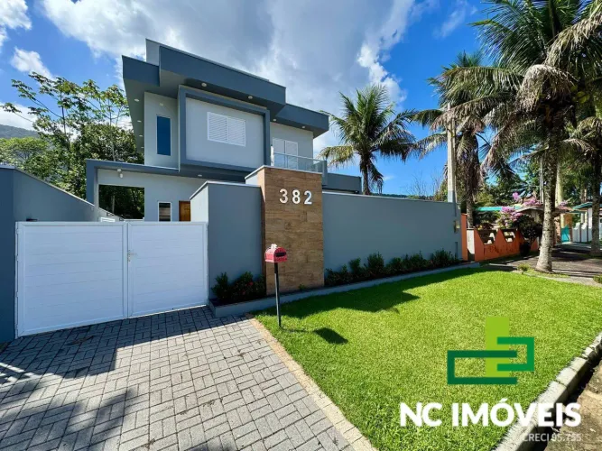 Casa a Venda no Condomínio Mar Verde | Praia da Mococa