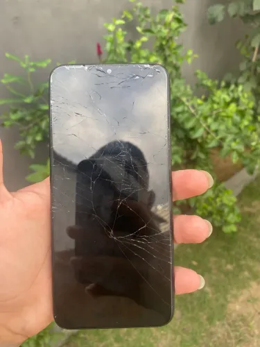 Vendo celular top 