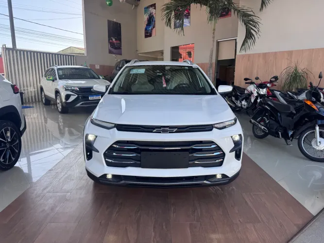 Chevrolet Sonic Premier 1.0 12V Turbo Aut. 2027