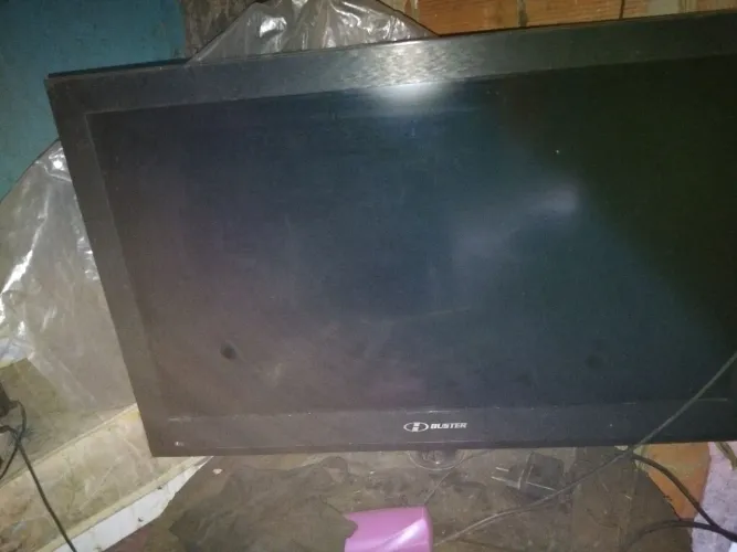 TV ? led 32 polegadas