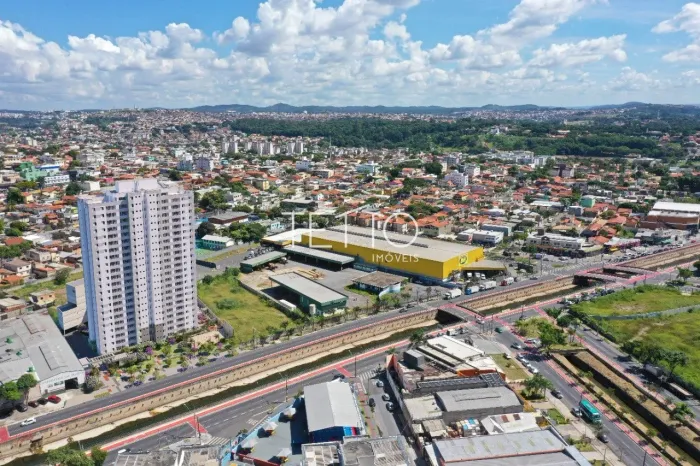 Apartamento de 2 quartos com lazer completo na região do Castelo! Bem ao lado do Supermerc