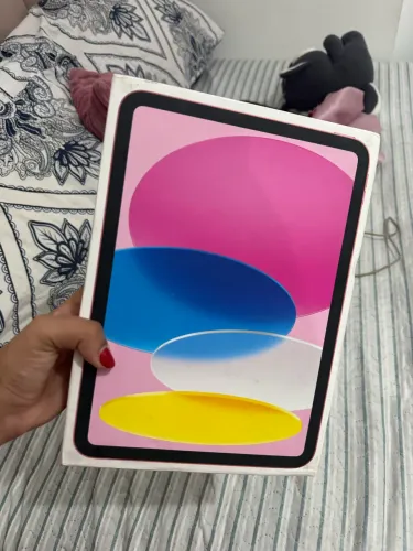 ipad 10