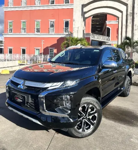 Mitsubishi L200 Triton Sport HPE-S 2.4 CD Dies. AUT 2025