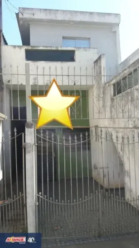 CASAS PARA RENDA A VENDA, 190 m² - JARDIM PONTE ALTA I - GUARULHOS/SP